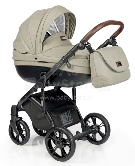 Roan (Роан) Bass Soft Art.89431 Olive Garden