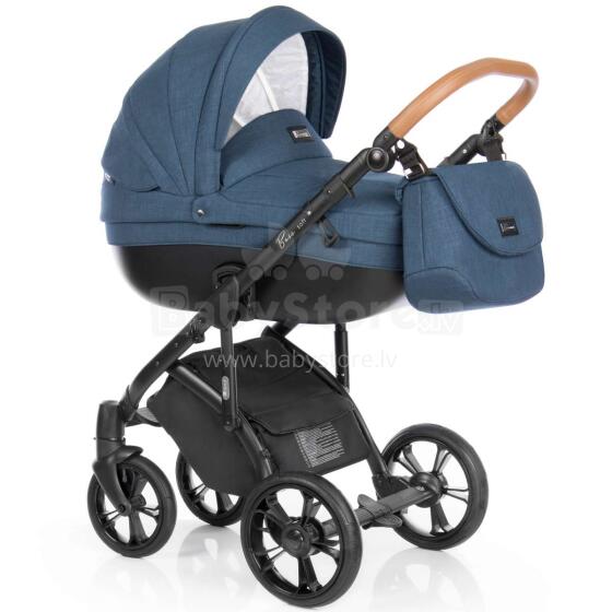 Roan (Роан) Bass Soft Art.89432 Navy Blue