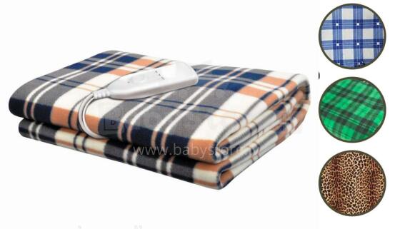 Meltem Heating Blanket Art.89481