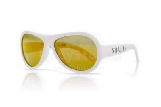 Shadez Classic White Junior Art.SHZ11 Детские очки на возраст 3-7 лет
