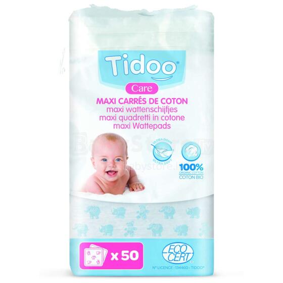 Tidoo Nature Cotton Art.89948