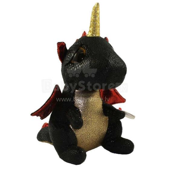TY Beanie Boss Art.TY36321 Augstvērtīga mīksta plīša rotaļlieta