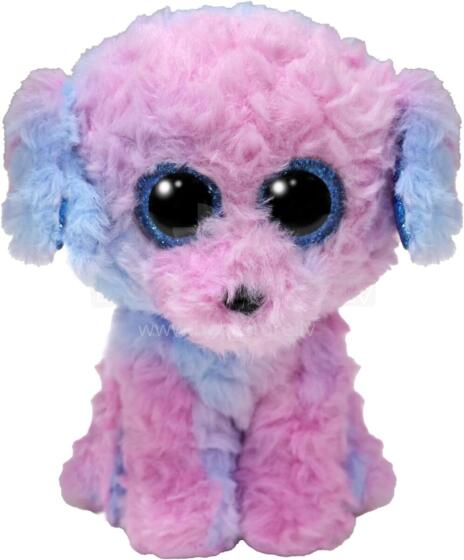 TY Beanie Boos Art.T37389 Flora Augstvērtīga mīksta plīša rotaļlieta