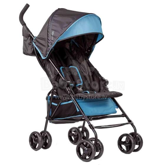 Summer Infant 3D Mini Art.32643 Dusty Blue  Pastaigu/sporta Rati