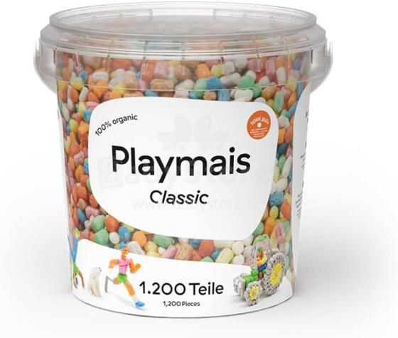 Playmais Craft Set Art.90195  Набор для творчества