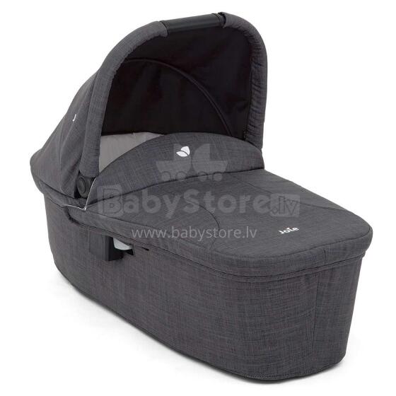 Joie'20  Ramble CC Art.A1112PAPAV000 Pavement Baby cradle Litetrax / Mytrax/Tourist