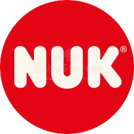 Nuk Disney Mickey  Art.SB29 Silikona ortodontiskais māneklis 2gb (6-18 mēn. )