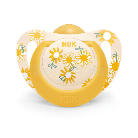 Nuk STAR SU66