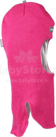 Huppa '18 Gerda Art.85150000-00063   Pavasara cepure-šalle (XS-M)