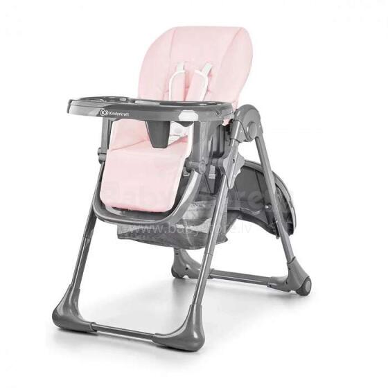 KinderKraft'21 Tastee  Art.KHTAST00ROS0000 Pink