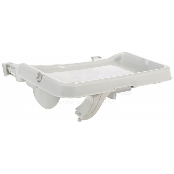 Hauck Alpha Tray Art.90507 Paplāte krēsliņam
