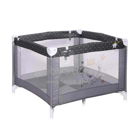 Lorelli Play Art.10080052075 Grey