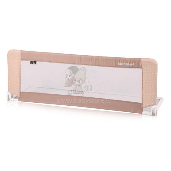 Lorelli&Bertoni Night Guard Baby Owls Art.1018002  Защитный барьер для кроватки 120 x 40 см