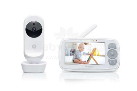 Motorola Baby Monitor Art.VM34 Videoaukle