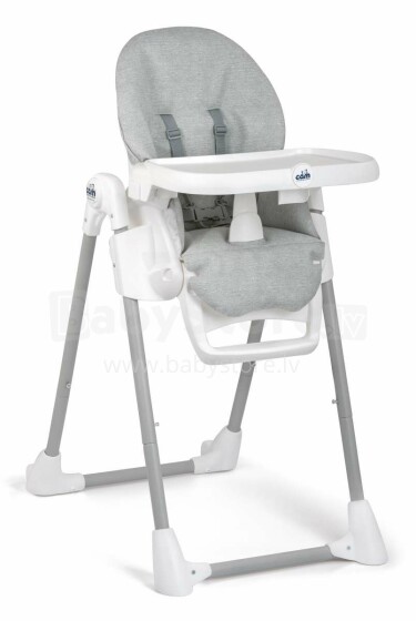 Cam PappaNanna Art.S2250-C244 Многофункциональный стульчик для кормления