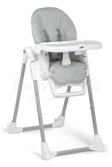 Cam PappaNanna Art.S2250-C244  Īpaši stabīls barošanas krēsliņš