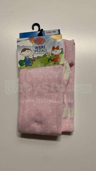Weri Spezials Art.21116 Детские Колготочки