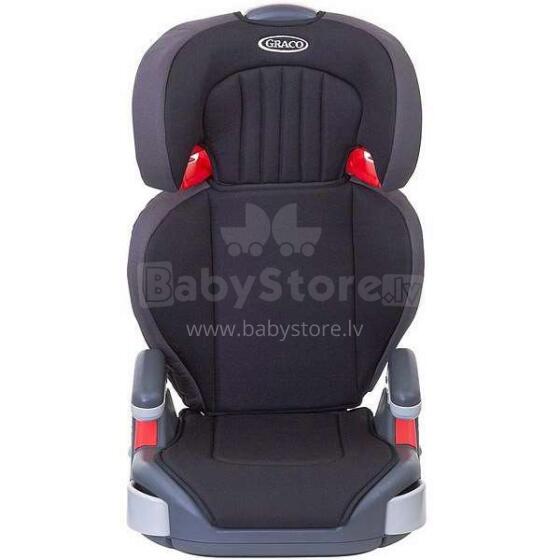 Graco'20 Junior Maxi Art.8E296BLCEU Black  Автокресло (15-36 кг)