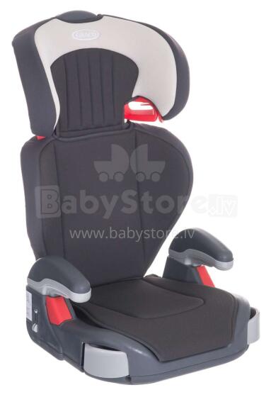 Graco '17 Junior Maxi Pearl Grey Art.1986748   Автокресло (15-36 кг)