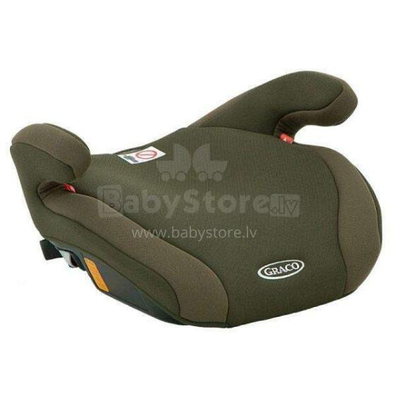 Graco Connext booster car seat 22-36 kg, Clover