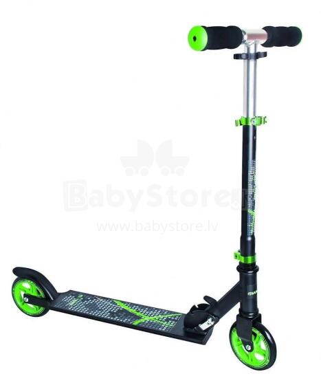 Muuwmi Aluminium Scooter Art.AU346