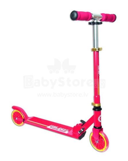 Muuwmi  Aluminium Scooter  Art.AU490  Skūteris