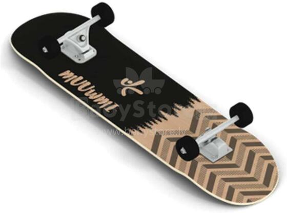 No Rules Penny Board Xtreme Art.AU541  Роликовая доска (Скейтборд)