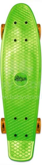 Muuwmi Skateboard Penny Board Art.AU356 Роликовая доска (Скейтборд)