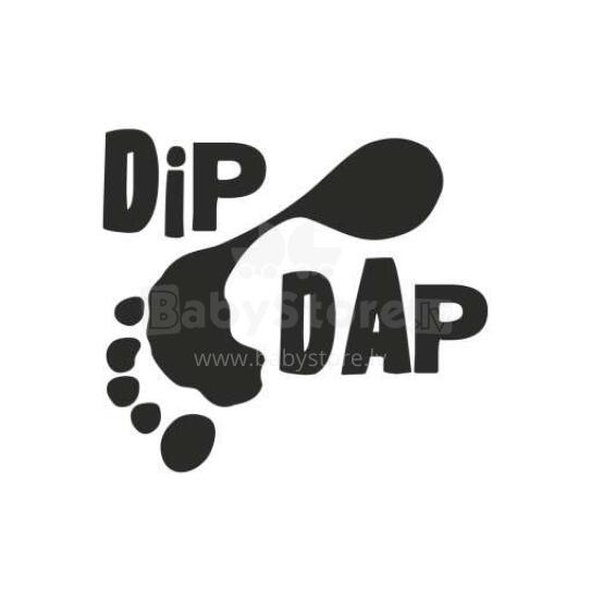 Dip&Dap Art.MS-03 Green Bear  Детский беговой велосипед