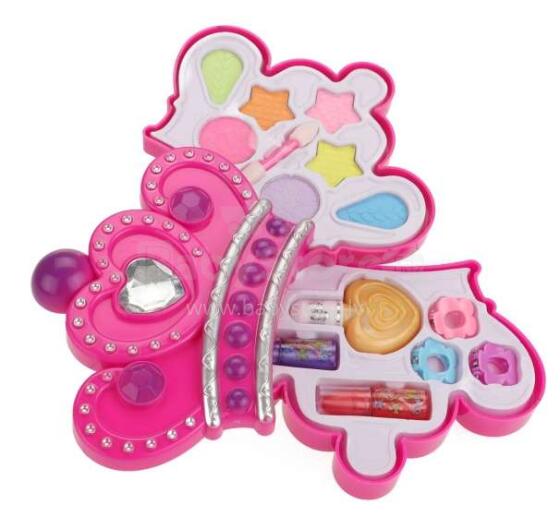 Toi Toys Art.45043A Bērnu kosmētikas komplekts