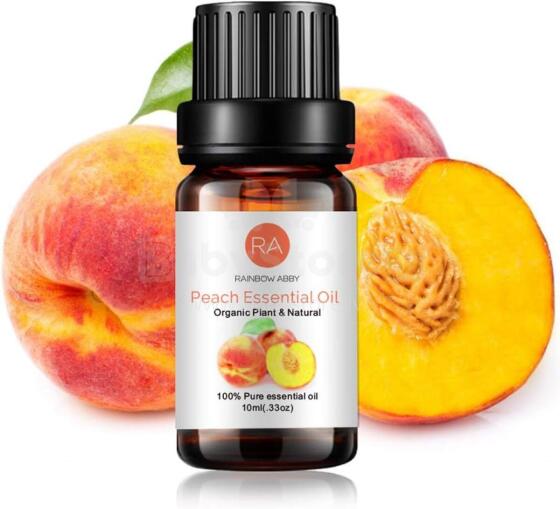 Peach Oil Art.91541