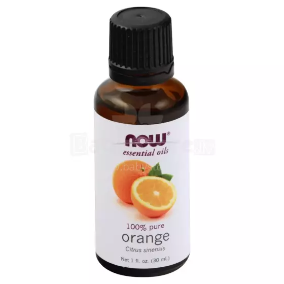 Orange Parfume Oil Art.91542   Масло эфирное Апельсин, 10 мл