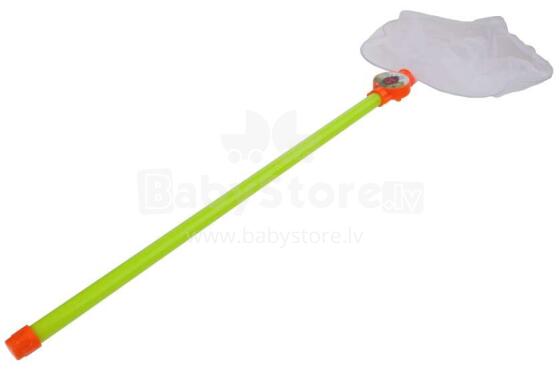 Happy Toys Insect Catcher Art.4649  Сачок для насекомых