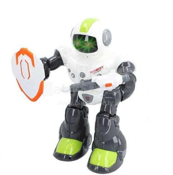 Colorbaby Kids Buddy Robot Art.46369