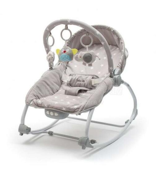 Baby Mix 47002 baby rocker
