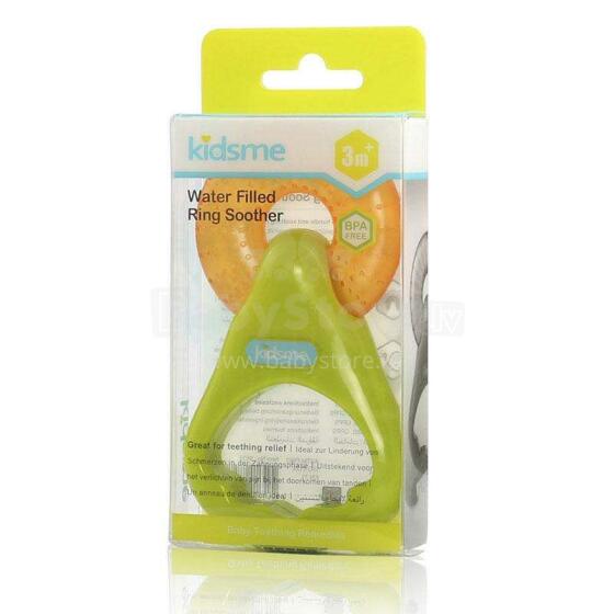 KIDSME ZOBGRAUZNIS ROTAĻLIETA AR ŪDENI, 3M+ (ARTIKULS: 9536)