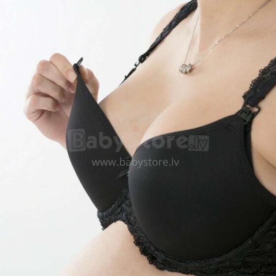 Bogema Lingerie Art.91730 Angelique Nursing Bra