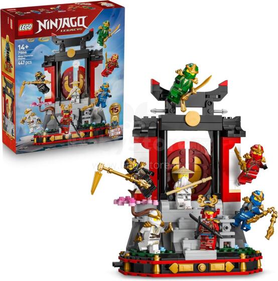 LEGO Ninjago Art.71866