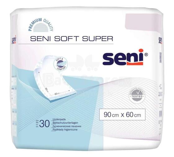 Seni Soft Art.340307