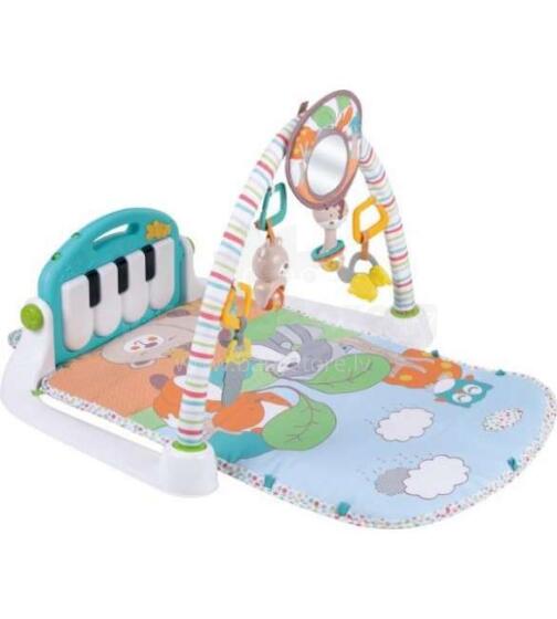 SunBaby B05.045.1.1 Развивающий коврик