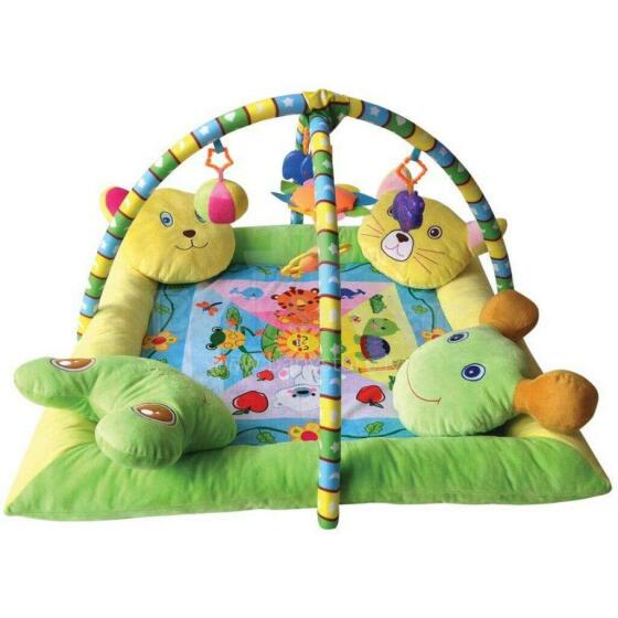 Lorelly Play Gym Art.10300360000