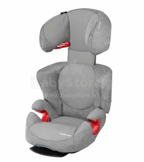 Maxi Cosi '20 Rodi AirProtect® Art.91930 Nomad Grey Autokrēsls (15-36kg)
