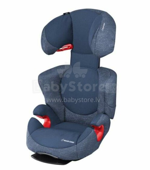 „Maxi Cosi“ '20 Rodi AirProtect® 91932 „Nomad Blue“ automobilio sėdynė (15-36 kg)
