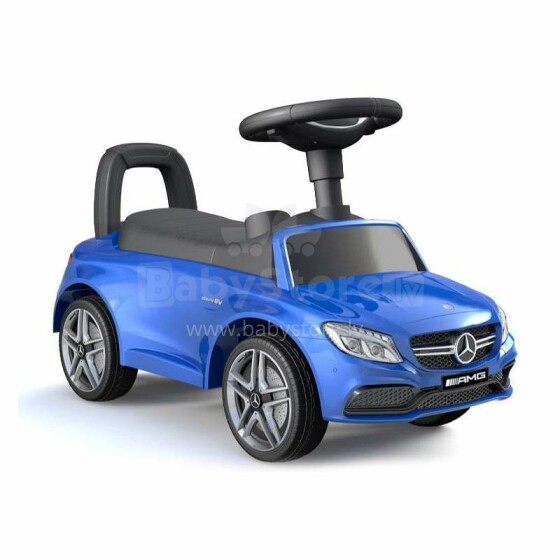 Babymix Mercedes Benz Art.45773 Машинка - каталка