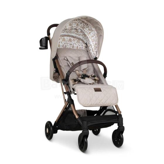 Cosatto Woosh 4 Pushchairs Art.92236 Whisper Bērnu pastaigu rati/ratiņi