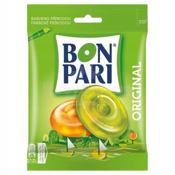 Bon Pari Original Art.130029  карамель 90г