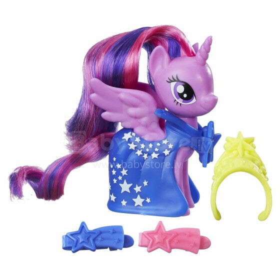 Hasbro My Little Pony Art.B8810 Игровой набор Пони-Модницы