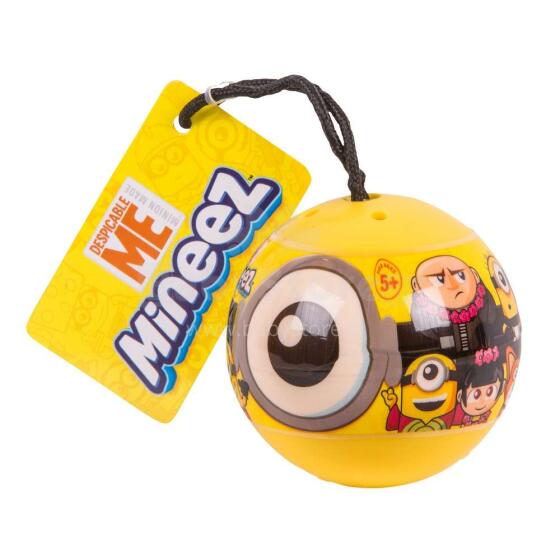 Moose Minions Art.58201 figūra slēgtā iepakojumā