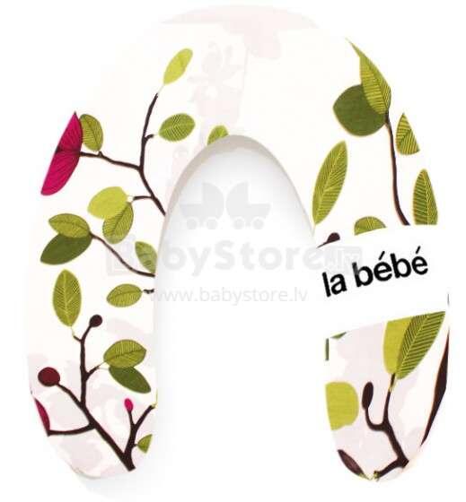 La Bebe™ Rich Maternity Pillow Art.92517 Spring Bud 30x175m