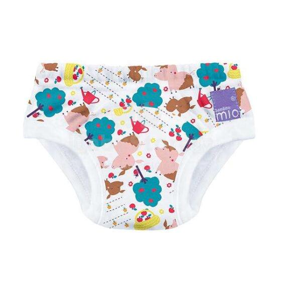 Bambino Mio TP 18-24 PUD Training Pants Fairy Тренировочные штанишки